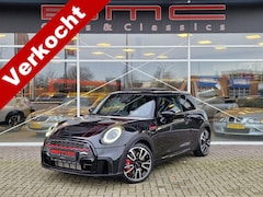 MINI John Cooper Works - 2.0 Panorama Head-up ACC HK Camera