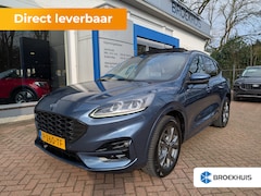 Ford Kuga - 2.5 PHEV ST-Line X | Winterpack | Panoramadak | Carplay | Trekhaak (1.500kg trekgewicht) |