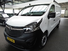 Opel Vivaro - 1.6 CDTI L2H1 Edition Imperial, Trekhaak, Navi, Cruise, Etc