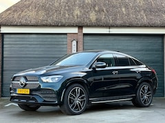 Mercedes-Benz GLE-Klasse - 350 e 4MATIC AMG|HUD|Panorama|Luchtvering|Distronic|360|Carplay