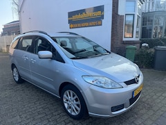 Mazda 5 - 5 1.8 Touring