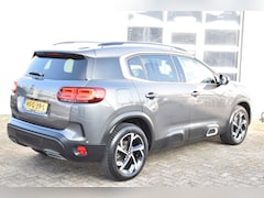 Citroën C5 Aircross - Plug-in Hybrid 225 EAT8 Shine | Automaat | Navi | Airco | Leder | Zeer Compleet |