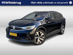 Volkswagen ID.4 - Pro Business 77 kWh / 286pk / Achteruitrijcamera / Panoramadak / Top-Sport Interieur / 20'