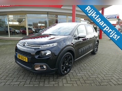 Citroën C3 Origin - 1.2 PT SenS ORIGINS CONNECT NAV/DAB CAMERA