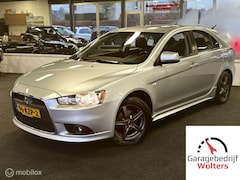 Mitsubishi Lancer Sportback - 1.8 Intense