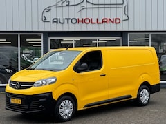 Opel Vivaro - 2.0 CDTI 90KW 122PK L3H1 AUTOMAAT EURO 6 NAVIGATIE/ CAMERA/ AIRC