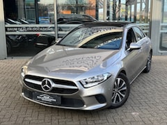 Mercedes-Benz A-klasse - 180 BNS SOLUTION AUTOMAAT PANO/SCHUIFK DAK NAVI LMV PDC