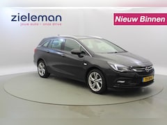 Opel Astra Sports Tourer - 1.0 innovation executive - Carplay, Clima, Leer