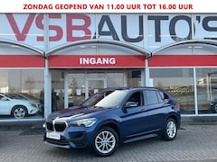 BMW X1 - 1.8 sDRIVE EXECUTIVE LED NAVIGATIE AIRCO LMV PDC