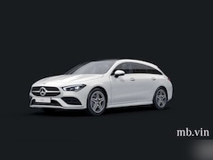 Mercedes-Benz CLA-klasse Shooting Brake - 200 AMG LINE, Schuifdak, LED, Widescreen, Camera, Carp