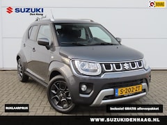 Suzuki Ignis - 1.2 Smart Hybrid Select Automaat/ Apple carplay/ Andriod auto/ Stoelverwarming/