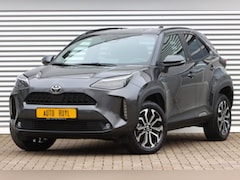 Toyota Yaris Cross - 1.5 Hybrid 130 Team-D Winter-pakket