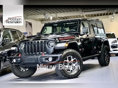 Jeep Wrangler - 3.6 Rubicon Cabrio |CAM|ACC|VOL