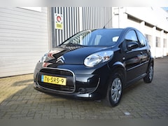 Citroën C1 - 1.0 5 deurs Selection 68 Pk