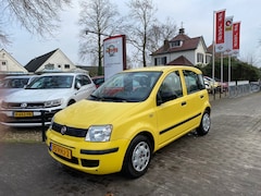 Fiat Panda - 1.2 ACTIVE / STUURBEKRACHTIGING / CV / ELEK. RAMEN