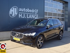 Volvo XC60 - 2.0 T5 R-Design