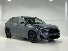 BMW X2 - sDrive 20i M-Sport Aut. Pano/Trekh/Hud/Leder/Cam/Sfeerv