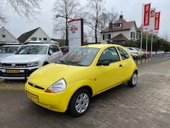 Ford Ka - 1.3 COOL en SOUND / AIRCO / RADIO-CD / ELEK. RAMEN