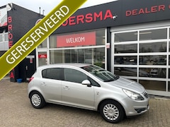 Opel Corsa - 1.4-16V SPORT 2 EIGENAAR * DEALERONDERHOUDEN