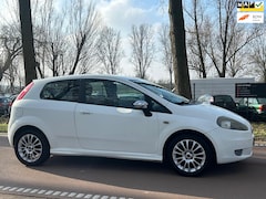 Fiat Grande Punto - 1.4 Active AIRCOAPKKOOPJE