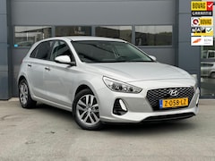 Hyundai i30 - 1.4 T-GDI Premium