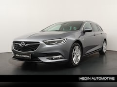 Opel Insignia Sports Tourer - 1.5 Turbo 165PK INNOVATION Aut. | Navi | Camera | Stoel/stuurverw. | AGR-Stoelen | El. kle