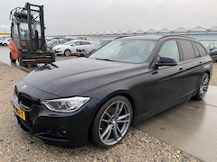 BMW 3-serie Touring - 2015 * 320d Business Last Minute Edition * MOTOR DEFECT