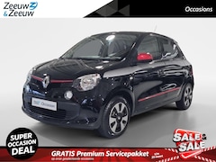 Renault Twingo - 1.0 SCe Collection *Cruise control * lage KM * Airco