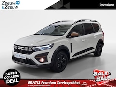 Dacia Jogger - 7 zits * Parkeerhulp * Apple carplay / Android auto * Stoelverwarming