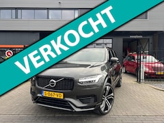 Volvo XC90 - 2.0 T8 Recharge AWD R-Design | 1e eigenaar, ingekocht van dealerbedrijf