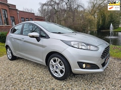 Ford Fiesta - 1.0 EcoBoost Titanium 5-deurs AIRCO