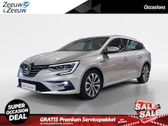 Renault Mégane Estate - 1.3 TCe 140 Techno *Achteruit camera* cruise control * Apple carplay/ Android auto * LMV *