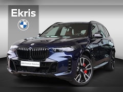 BMW X5 - xDrive50e Launch Edition M Sportpakket | Innovation Pakket | Sky Lounge