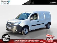 Renault Kangoo - 1.5 Blue dCi 115 Comfort Maxi Airco | Navigatie | Dealeronderhouden