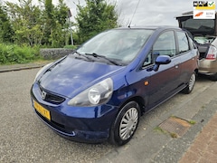 Honda Jazz - 1.4 LS AUTOMAAT EXPORT-HANDEL