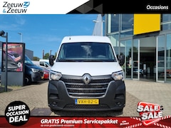 Renault Master - T33 2.3 dCi 135 L2H2 Work Edition 1e eigenaar * btw verrekenbaar