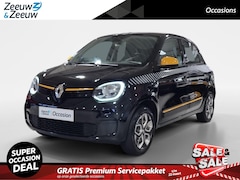 Renault Twingo - 1.0 SCe Collection * Lage KM * airco