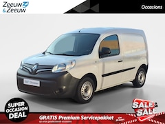 Renault Kangoo - 1.5 Blue dCi 80 Comfort Airco | PDC Achter