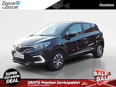 Renault Captur - 0.9 TCe Zen