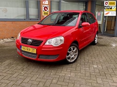 Volkswagen Polo - 1.4-16V Turijn