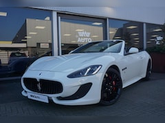 Maserati GranCabrio - 4.7 Sport