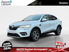 Renault Arkana - 1.6 E-Tech Hybrid 145 Intens | Achteruitrij Camera | Automaat | Parkeersensoren voor en ac