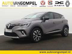 Renault Captur - E-Tech Hybrid 145PK techno / CAMERA \ NAVI \ Carselexy