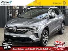 Renault Austral - 1.2 Mild Hybrid Advanced 130 Techno | Nu 3500, - voordeel | Vraag naar onze voorraad Vraag