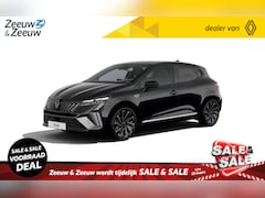 Renault Clio - 1.6 E-Tech Full Hybrid 145 esprit Alpine | Nu te bestellen Zeeuw & Zeeuw Naaldwijk || Tel: