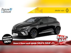 Renault Clio - 1.0 TCe 90 GPF esprit Alpine Uit voorraad leverbaar op is op