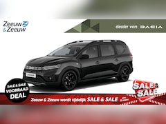 Dacia Jogger - 1.6 Hybrid 140 Extreme 7-zits |3 jaar garantie| Nieuw te bestellen