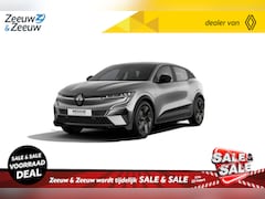 Renault Mégane E-Tech - Comfort Range Evolution 60 kWh | Nu uit voorraad leverbaar en profiteer van € 2.000, - ext