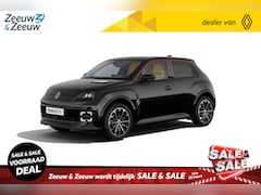 Renault 5 - 5 (ANWB Private lease actie vanaf € 389, -) urban range iconic cinq 40 kWh | Auto van het