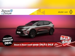 Renault Scenic E-Tech - EV87 long range esprit Alpine Nu in Naaldwijk || voorraad met €1.000 Euro aan accessoires